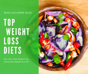 Top Weight loss diets