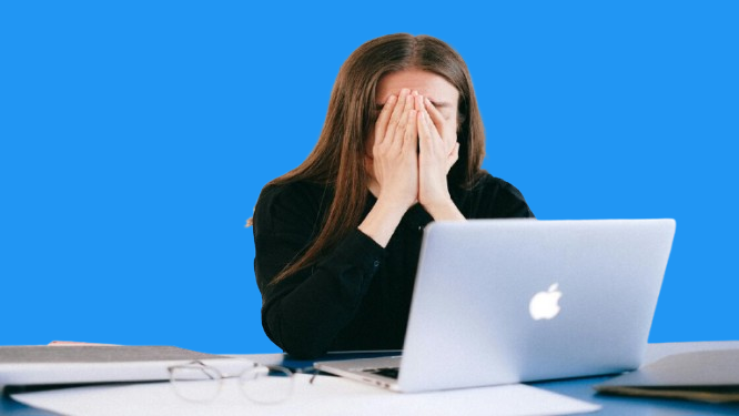 Why Most People Fail Online (And How Mentorship Can Change Everything)