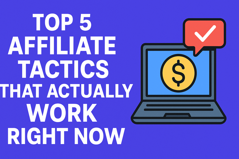 Learn how to succeed in affiliate marketing today. Discover 5 proven strategies top affiliates use to build trust, traffic, and consistent sales.