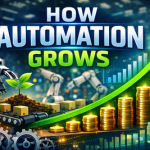 How Automation Grows