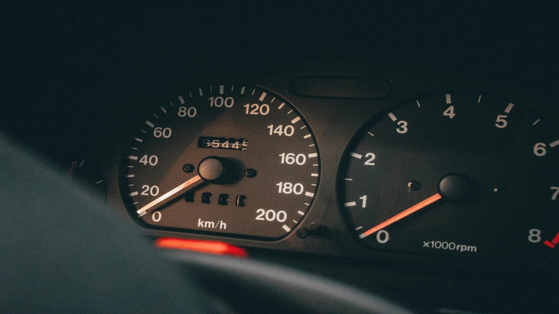 Progress over speed.