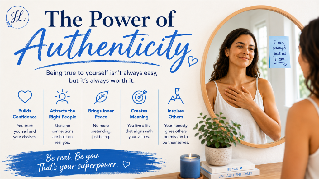 The Power of Authenticity: How Sharing Your Entrepreneurial Journey Builds Trust Online